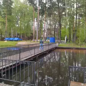 Белое озеро - 8