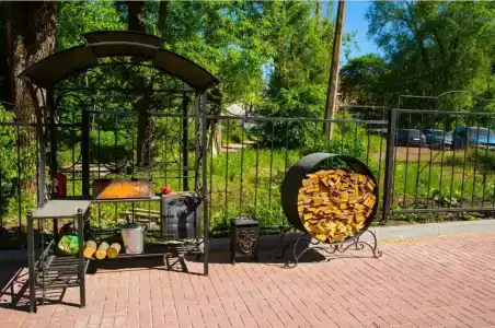 Вологодские берега - 22