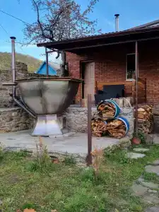 Дедовский двор - 15