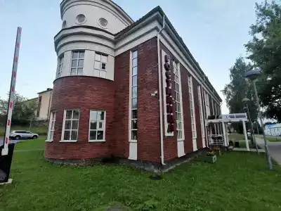 Кондопога - 25