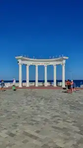 Гостевой дом Royal Villa - 18