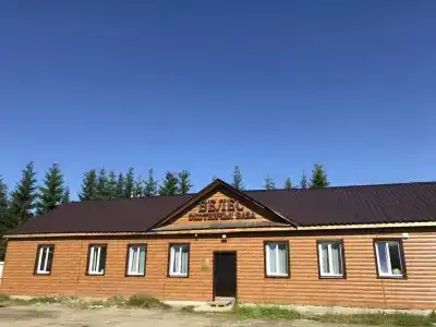 Велес - 1