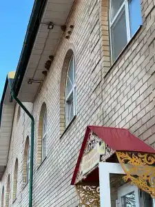 Гостиничный комплекс Нытвенский - 11
