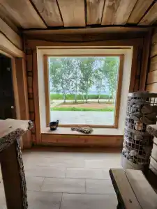 Банный Остров - 86