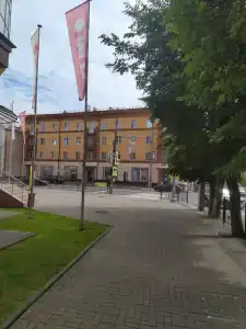 Кристалл - 38