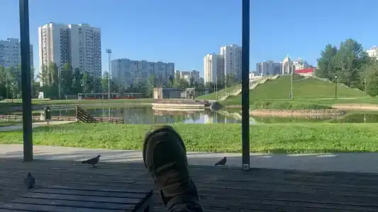 Мантиансаари - 17