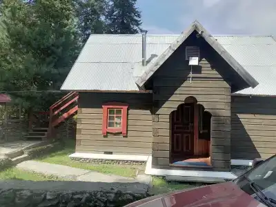 Серебряный берег - 45