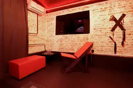 Антиотель на Почтовой - 12