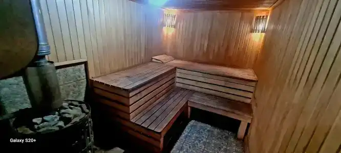 Белый аист - 6