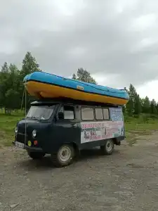 Теремок - 0