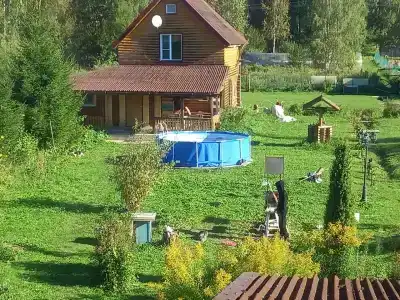 Подворье Масарского - 3