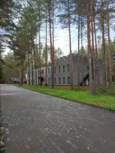 Айвенго - 3
