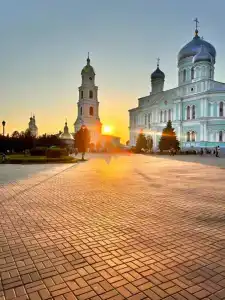 По святым местам - 1