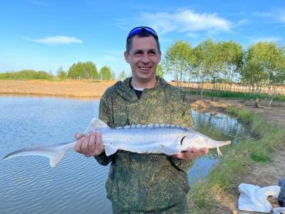 Заповедное - 48