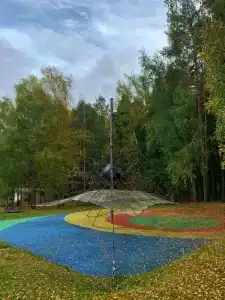 Детский санаторий Поляны - 24