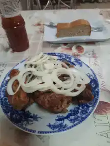 В гостях у дяди Сано - 11