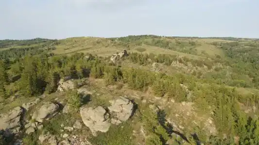 Горный приют - 22