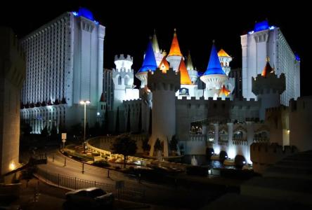 Excalibur - 39