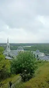 Дивногорье - 21