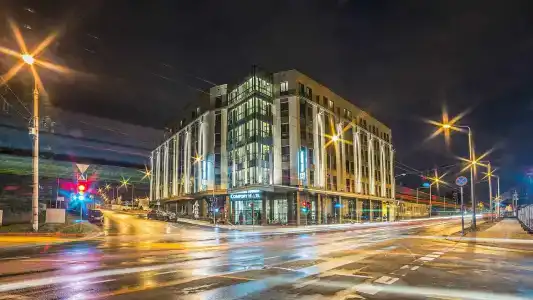 Comfort LT - Rock 'n' Roll Vilnius - 97