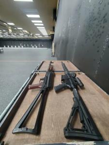 Гранд Усадьба - 55