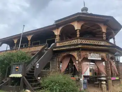 Усадьба Никиты Бенчарова - 10