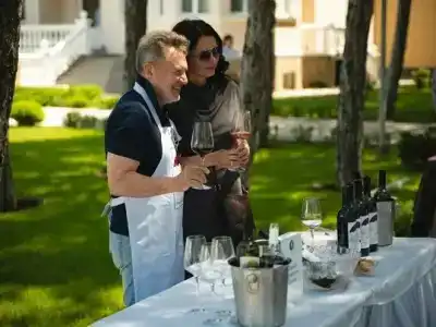 Alma Park Resort - 52