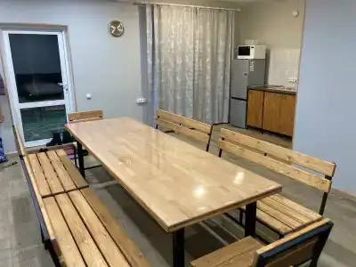 Лесная сказка - 48