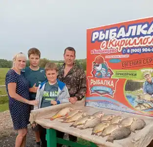 Бояринцево - 72