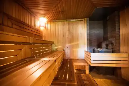 Шале Гринвуд - 64