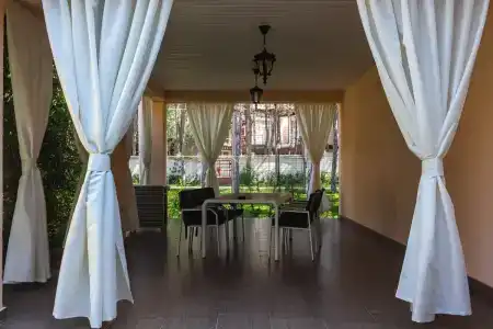 Alma Park Resort - 46