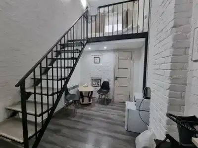 Парк-отель - 0