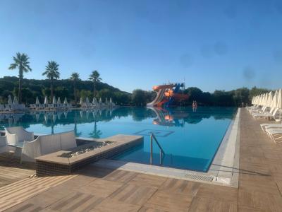 Andriake Beach Club - 94