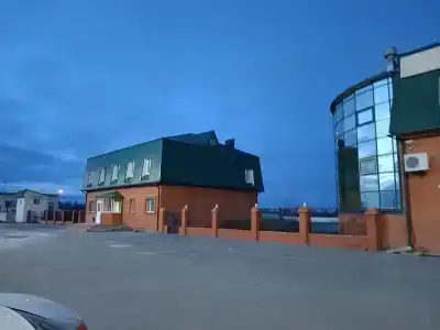 Кедр - 3