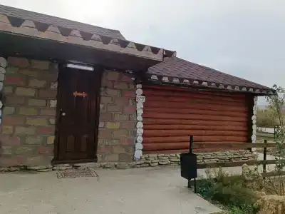 Зеленогорье крепость Яръ - 16