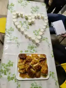 Березки - 21