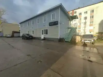 Мотель на Карельской - 3