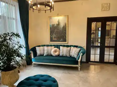 Серый Волк - 32