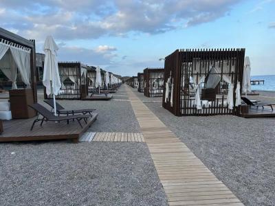 Maxx Royal Kemer Resort - 71