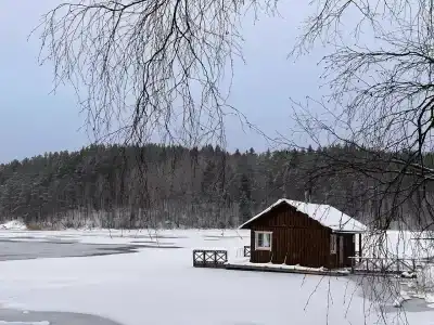 Берег Ладоги - 49