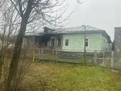Станичный - 8