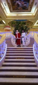 Titanic Palace - Families and Couples only - 82