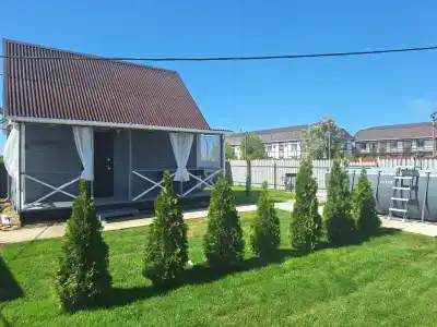 Гостевой дом на Азове - 0