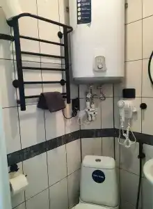 Уютная квартира - 73