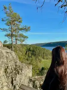 Karelia Love Glamping - 89