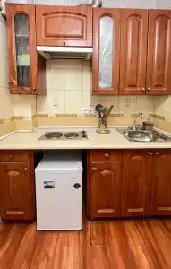 Гостевой дом Happy Home - 43