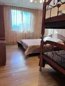 Калиновка - 3