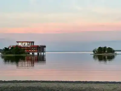 Черные камни - 57