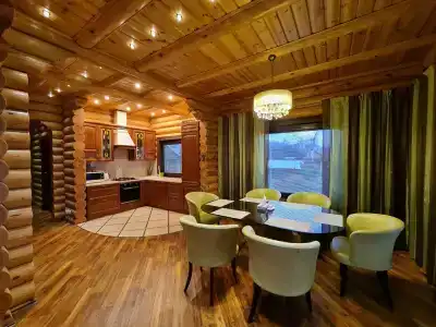 Дом на Волге - 48