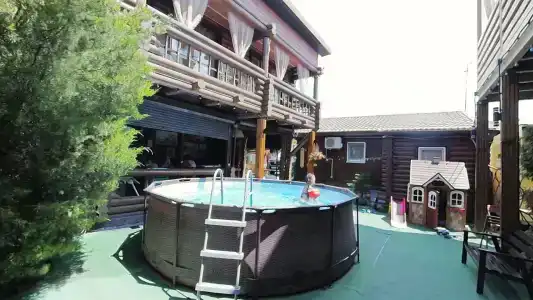 Домашний очаг - 4
